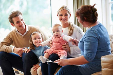 Aile Terapisi Tamamlayıcı Eğitim Programı